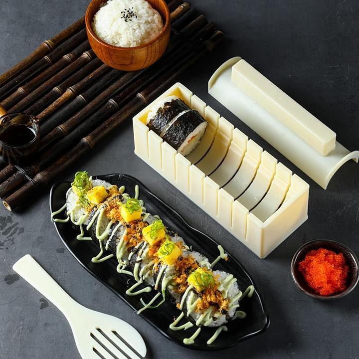 (🎁2024 Año Nuevo Hot Sale🎁DIY Sushi Maker