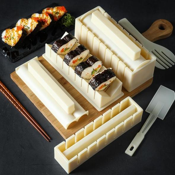 (🎁2024 Año Nuevo Hot Sale🎁DIY Sushi Maker